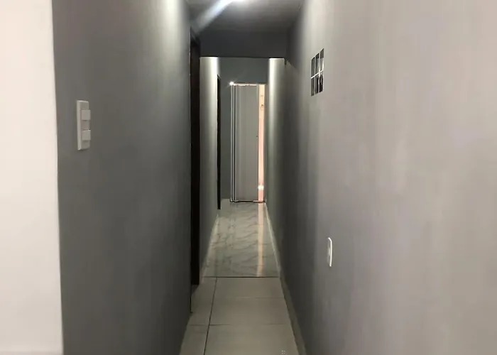 Recanto Papaleguas