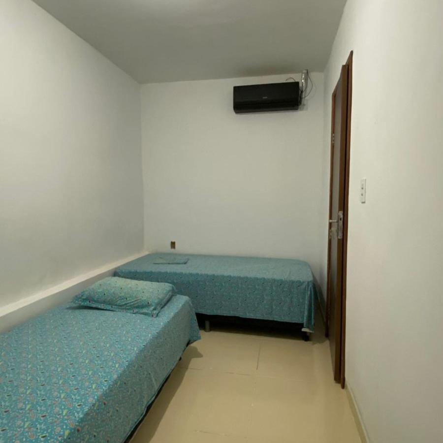 Recanto Papaleguas Holiday home *