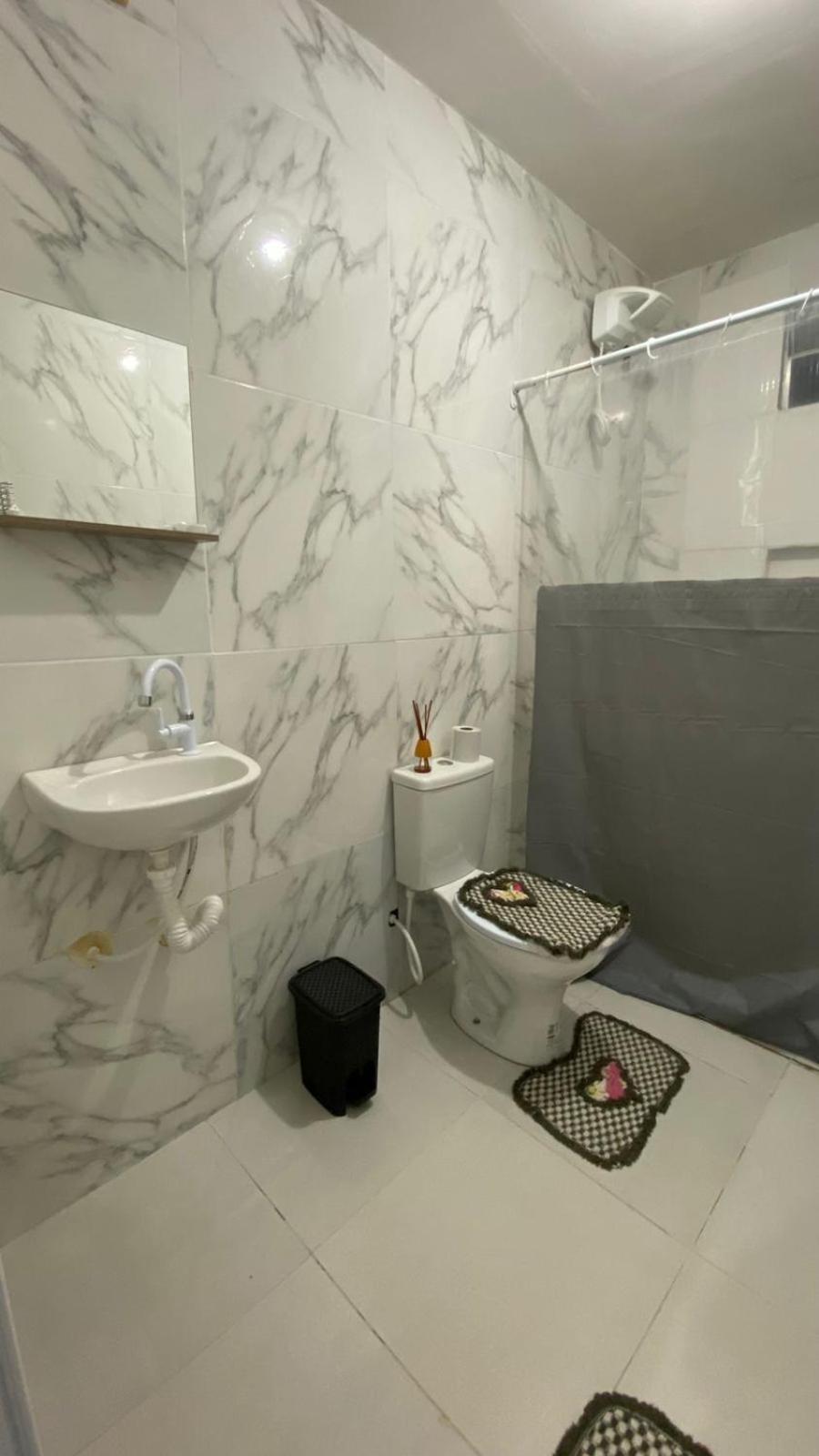 Recanto Papaleguas Holiday home