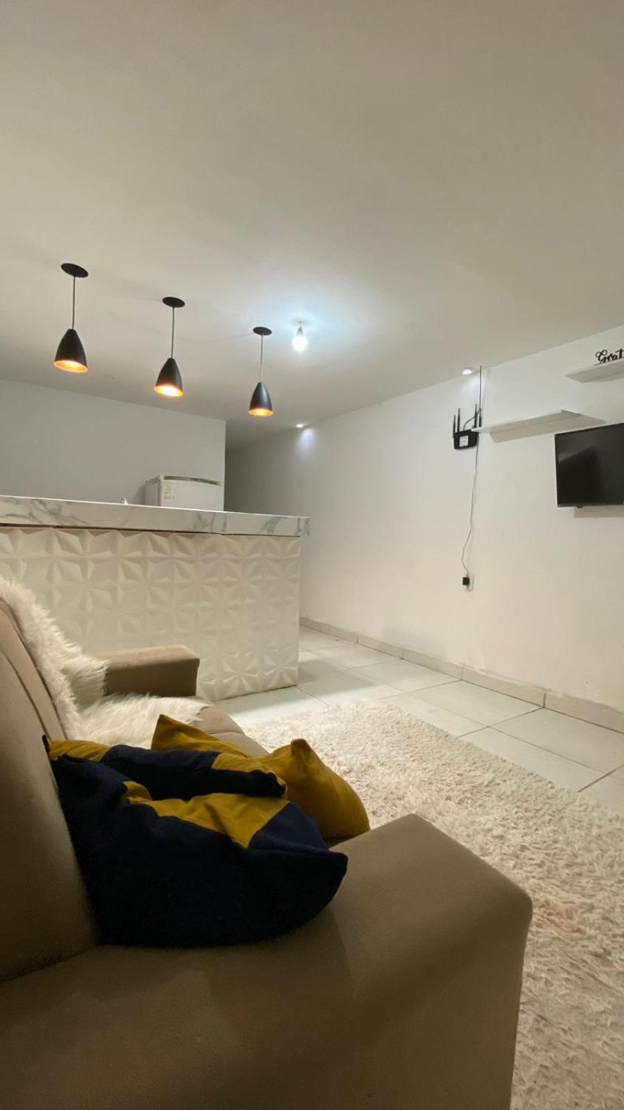 Holiday home Recanto Papaleguas