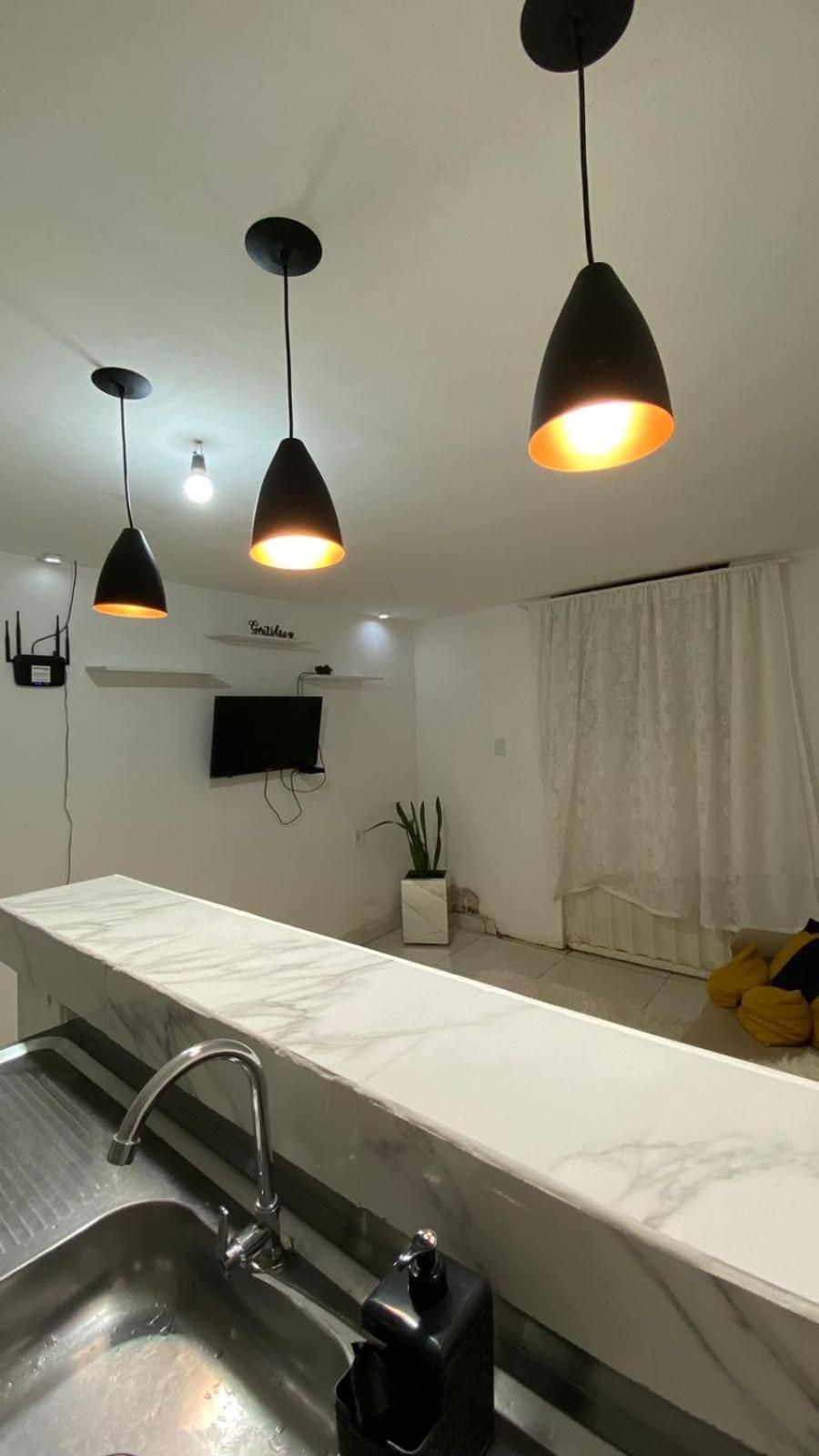 Holiday home Recanto Papaleguas Piranhas (Alagoas)