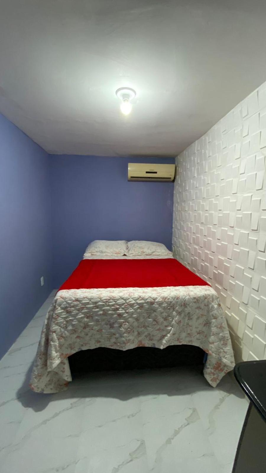 Recanto Papaleguas Holiday home