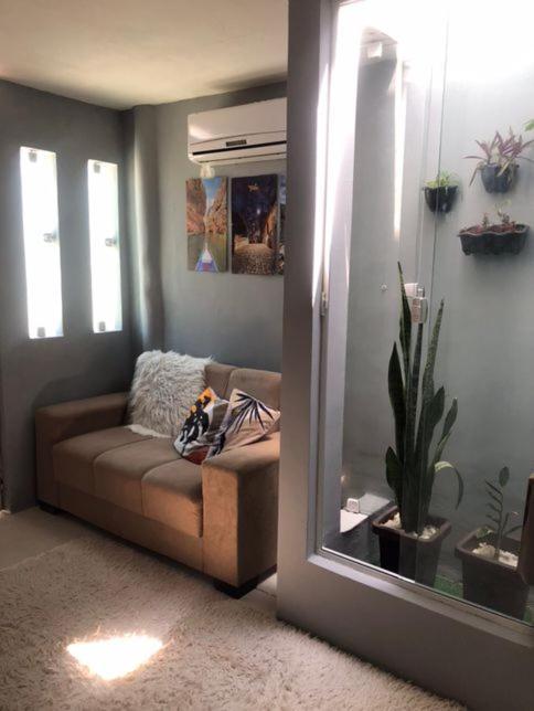 Holiday home Recanto Papaleguas *
