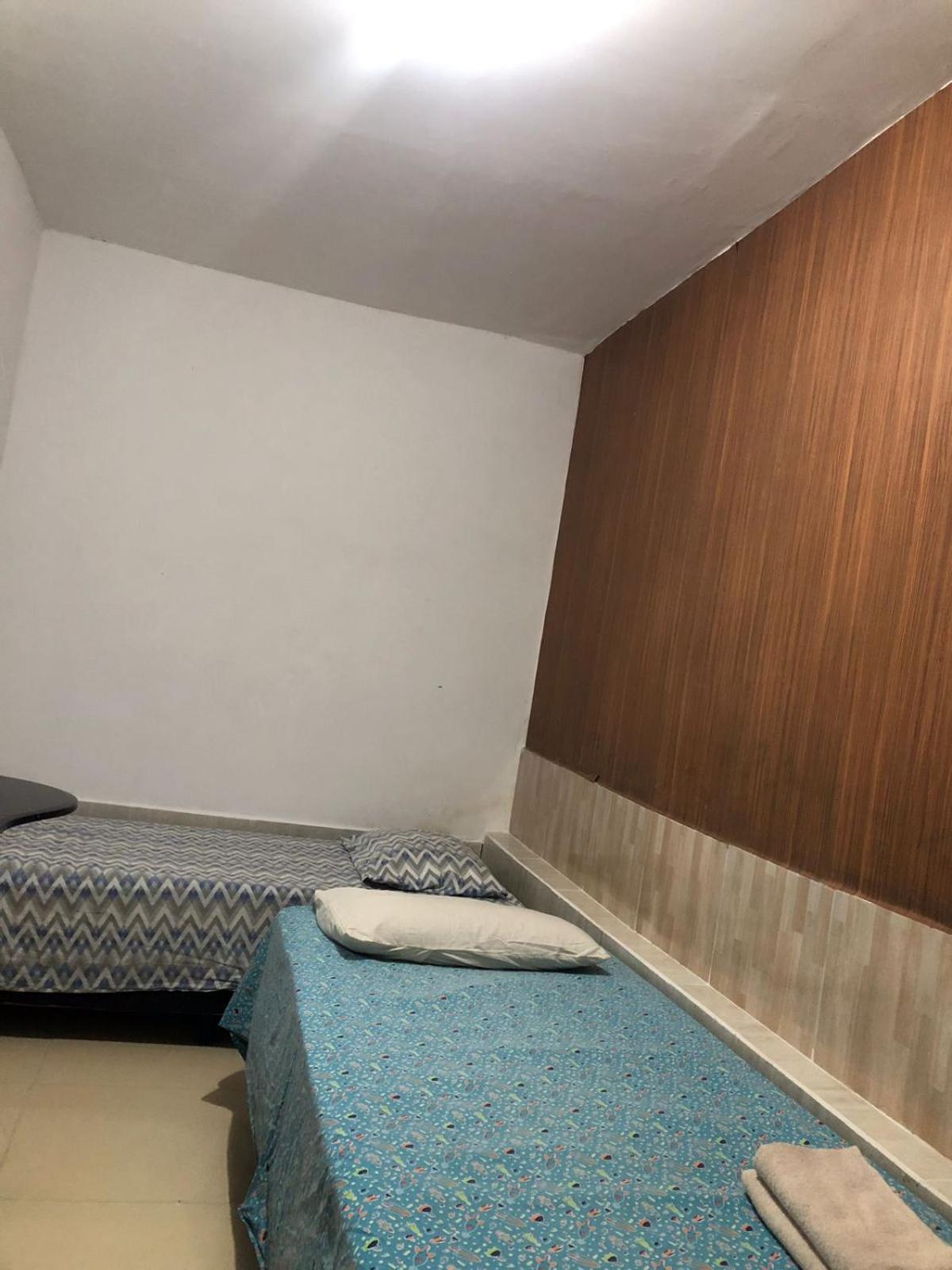 Holiday home Recanto Papaleguas Piranhas (Alagoas)